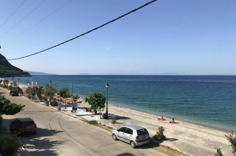 Natalia Studios Poros  Exterior photo